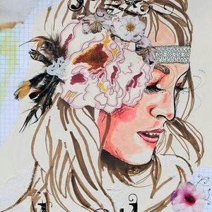 Meet your Posher, Nina